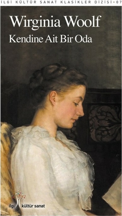 Kendine Ait Bir Oda Virginia Woolf