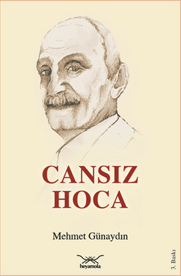 Cansız Hoca Mehmet Günaydın