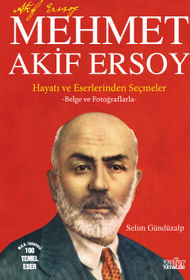 Mehmet Akif Ersoy Selim Gündüzalp