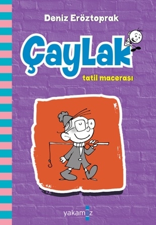 Çaylak Tatil Macerası Deniz Eröztoprak