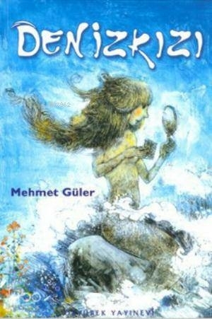 Denizkızı Mehmet Güler