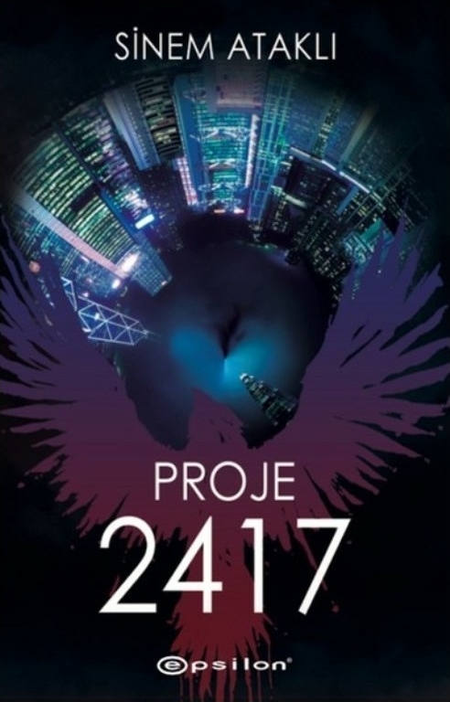 Proje 2417 Sinem Ataklı