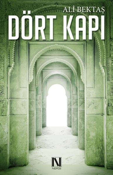 Dört Kapı Ali Bektaş