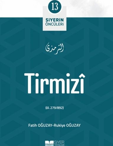 Tirmizi Fatih Oğuzay , Rukiye Oğuzay