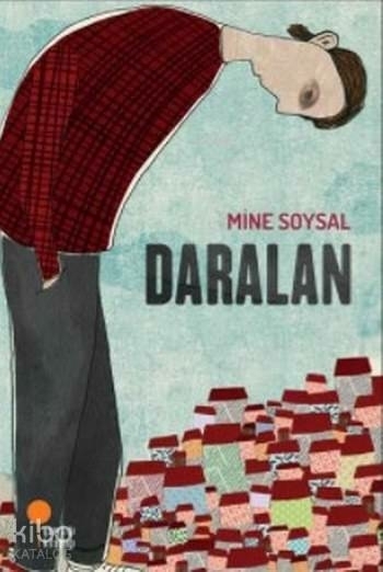Daralan Mine Soysal