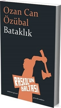 Bataklık Ozan Can Özübal