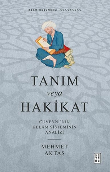 Tanım Veya Hakikat Mehmet Aktaş
