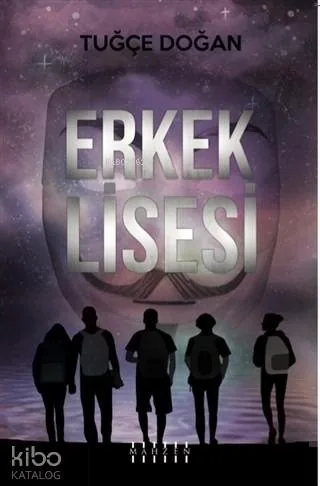 Erkek Lisesi Bengisu Sıla Gürbüz