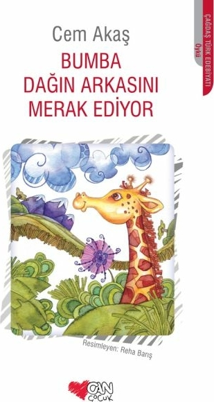 Bumba Dağın Arkasını Merak Ediyor Cem Akaş