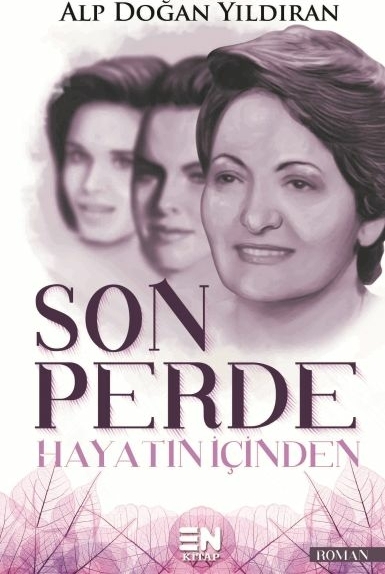 Son Perde Alp Doğan Yıldıran