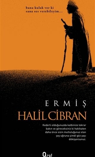 Ermiş Halil Cibran