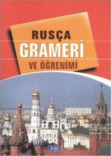 Rusça Grameri ve Öğrenimi Tekin Gültekin