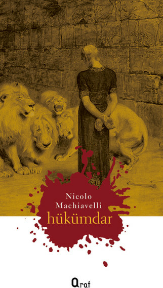 Hükümdar Niccolo Machiavelli