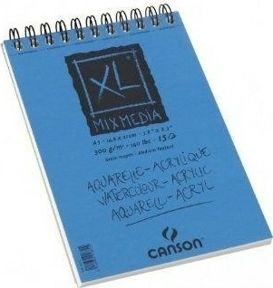 MİX MEDİA ALBÜM A5 300GR 15 YP