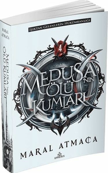 Medusa'nın Ölü Kumları 4 Maral Atmaca