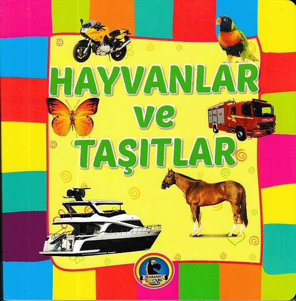 Hayvanlar Ve Taşıtlar Komisyon