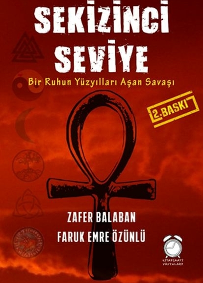 Sekizinci Seviye Faruk Emre Özünlü