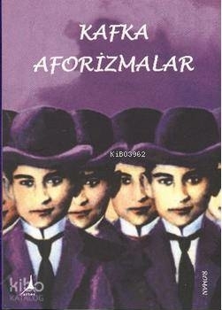 Aforizmalar