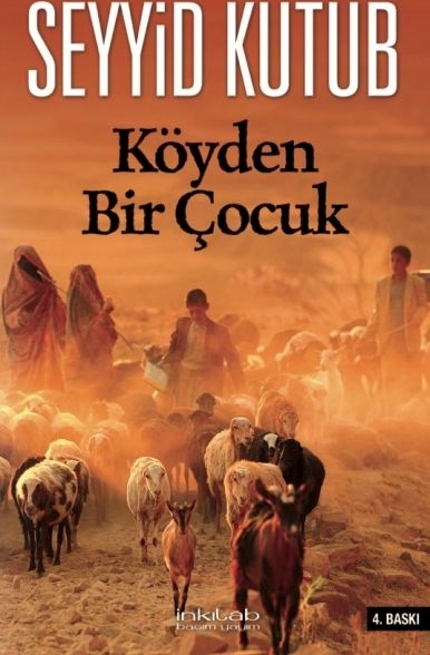 Köyden Bir Çocuk Seyyid Kutub