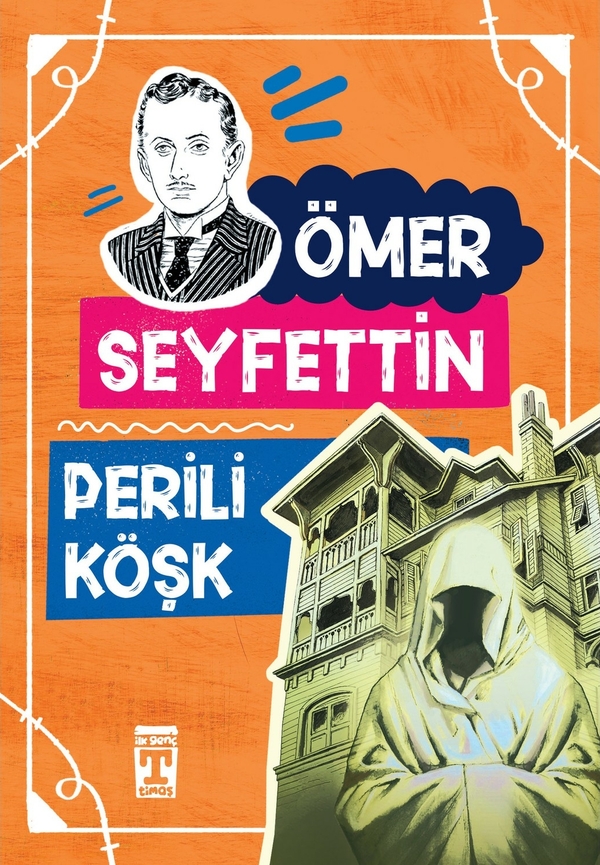 Perili Köşk Ömer Seyfettin