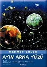 Ayın Arka Yüzü Mehmet Güler