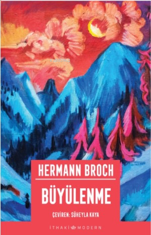 Büyülenme Hermann Broch