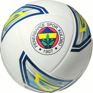 Fenerbahçe Futbol Topu Newforce -01 No:5 *25