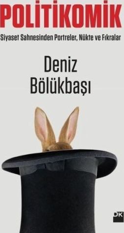 Politikomik Deniz Bölükbaşı