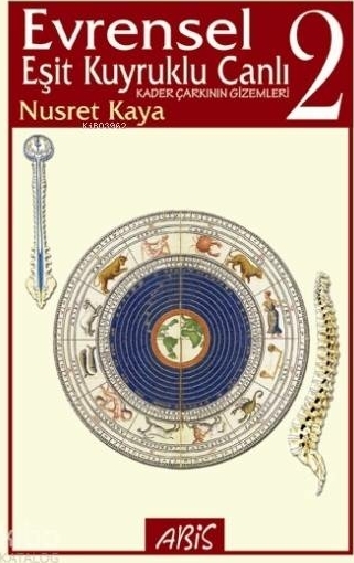 Evrensel Eşit Kuyruklu Canlı 2; Kader Çarkının Gizemleri