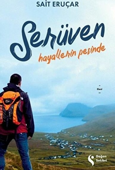 Serüven Sait Eruçar