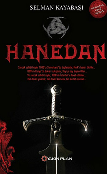Hanedan Selman Kayabaşı