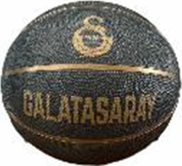 Galatasaray Basketbol Topu No:7