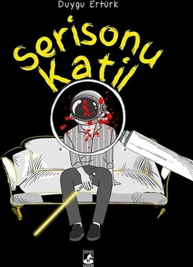 Serisonu Katil Duygu Ertürk