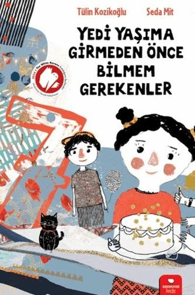 Yedi Yaşıma Girmeden Önce Bilmem Grekenler Tülin Kozikoğlu