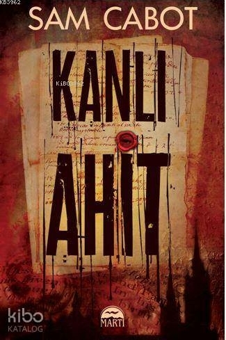 Kanlı Ahit Sam Cabot