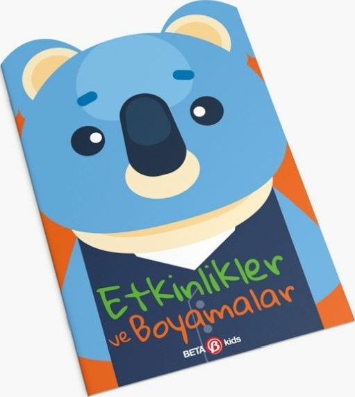 Koala-Etkinlikler Ve Boyamalar Kolektif