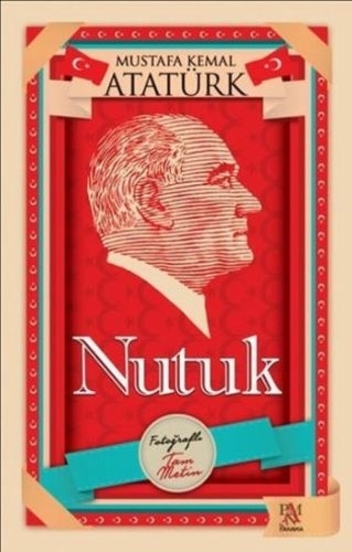 Nutuk (Tam Metin) Mustafa Kemal Atatürk