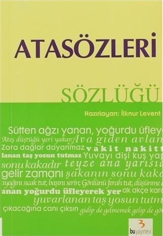 Atasözleri Sözlüğü
