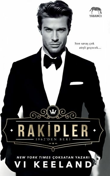 Rakipler Vi Keeland