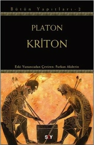 Kriton Platon ( Eflatun )