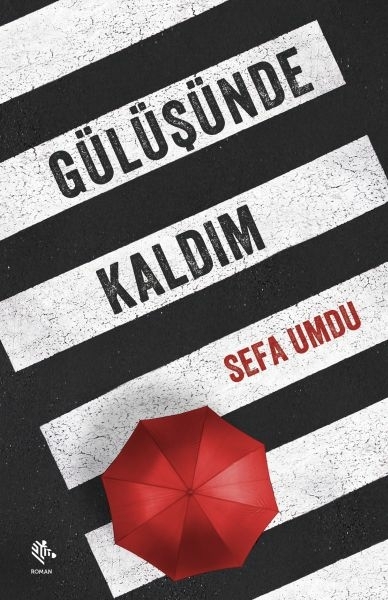 Gülüşünde Kaldım Sefa Umdu