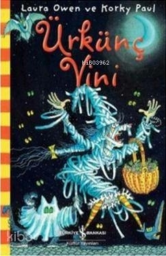 Ürkünç Vini Laura Owen