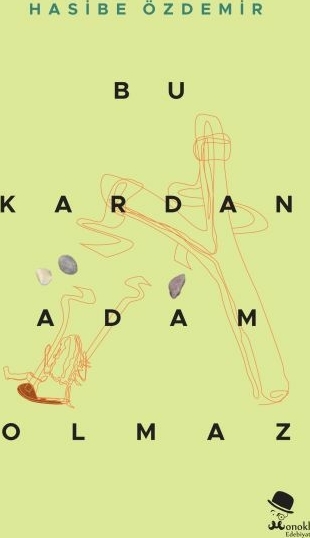 Bu Kardan Adam Olmaz Hasibe Özdemir