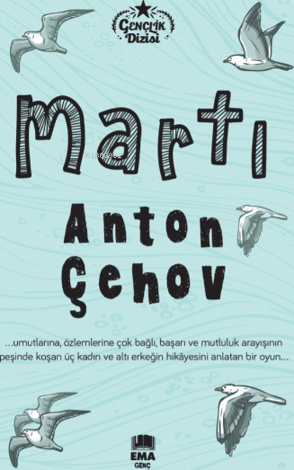 Martı Anton Çehov