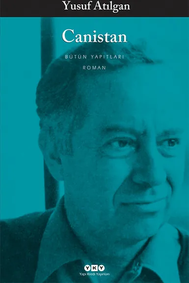 Canistan Yusuf Atılgan