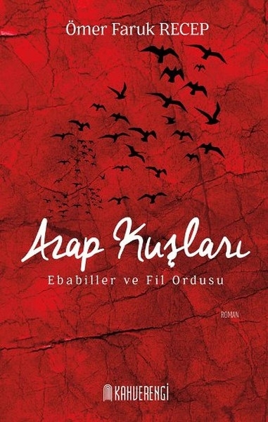 Azap Kuşları Ömer Faruk Recep