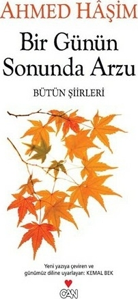 Bir Günün Sonunda Arzu  Bütün Şiirleri Ahmet Haşim