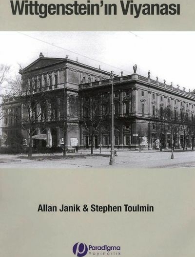 Wittgenstein'ın Viyanası Stephen Toulmin,Allan Janik