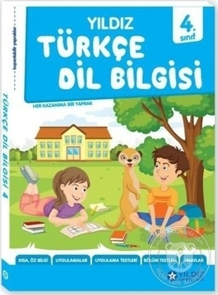 4. Sınıf Türkçe Dil Bilgisi