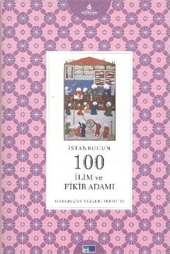 İstanbul'un 100 İlim ve Fikir Adamı Akif Kuruçay